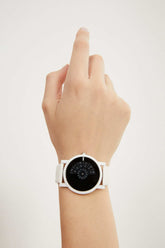 Unisex Kol Saati, Işlevsel Mekanizmalı Apl98b1285m27